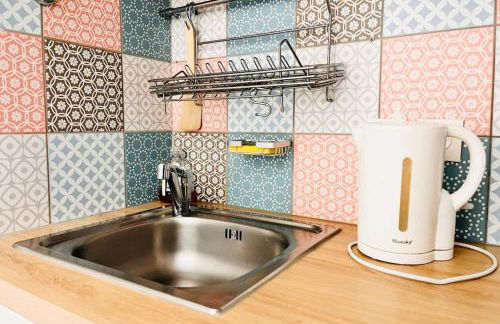 Elegant flat between Opéra & Saint-Lazare - Foto 11