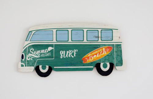 Oásis Mar - Beach and Sun House - Foto 40