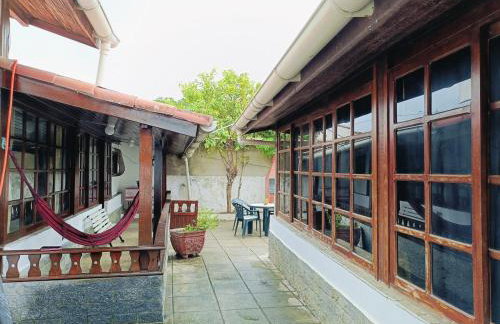 Casa do coqueiro (Casa anexa ) - Foto 28