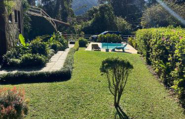 Casa encantadora na serra-Teresópolis - Foto 23