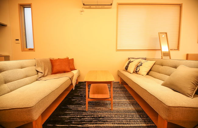 PrimeRoomBeppu Kiku - Foto 6