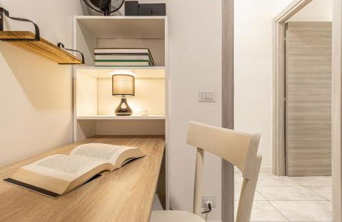 [CA 'PICO WITH WIFI]-few steps from center - Photo 22