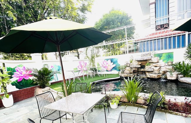 Sen Hong Apartment & Beer Garden - Foto 21