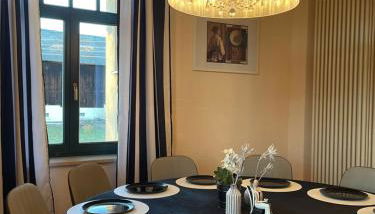 Luxus-Ferienwohnung in der Sternkopf-Engel-Villa - Photo 2