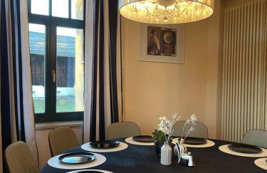 Luxus-Ferienwohnung in der Sternkopf-Engel-Villa - Foto 2