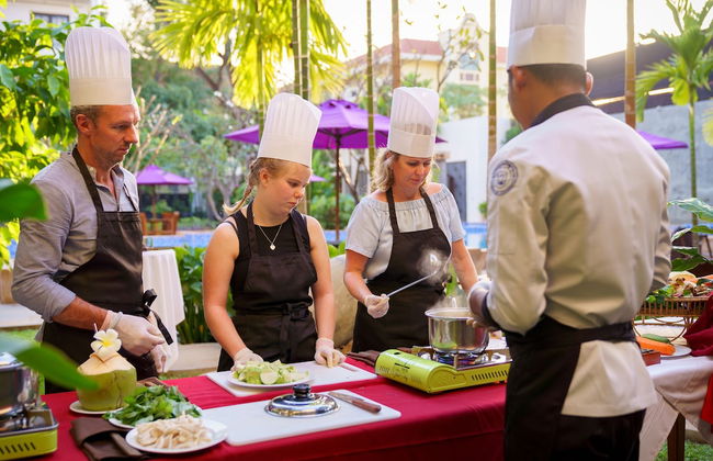 Koulen Hotel - Foto 44