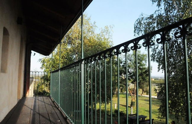 Agriturismo Magnarosa - Photo 31