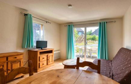 Vacancéole - Residence le Domaine du Bosquet - Foto 17