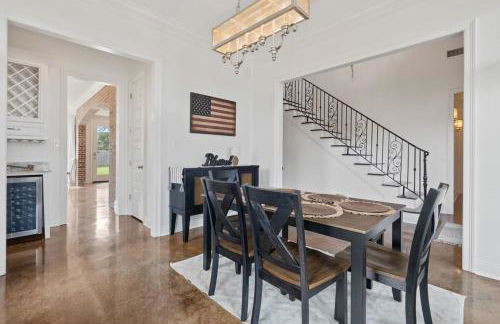 Cajun Luxury - Foto 27