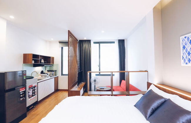 TTR Studio Apart Hotel - Foto 28