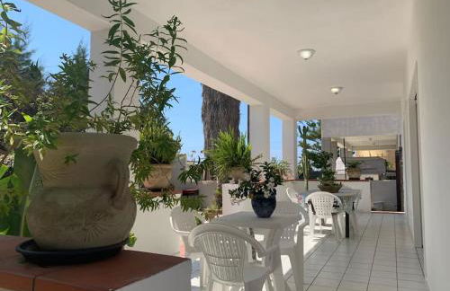 Villa sul mare - Foto 2