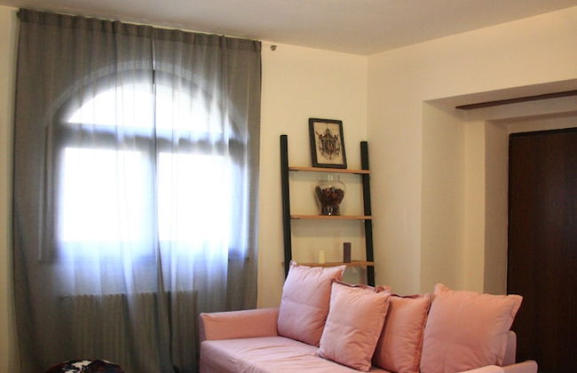 HT CASTELLO DI CAMPOLONGO - Photo 29