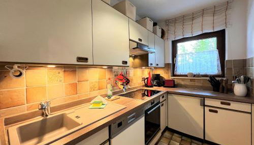 Ferienwohnung Schwanennest - Foto 4