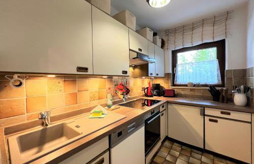 Ferienwohnung Schwanennest - Foto 4