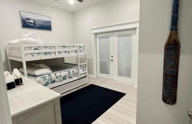 Emerald Coast Retreat 2 4person golf carts large swim spa included - Foto 18