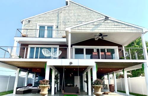 Lago-mar Luxury Modern Waterfront Home - Foto 50