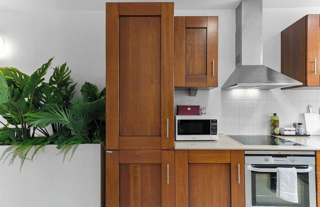 Aphrodite Premium Apartments I - Foto 64