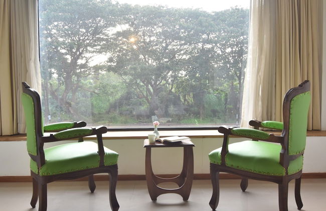 Beach Paradise Miramar Goa - Foto 26