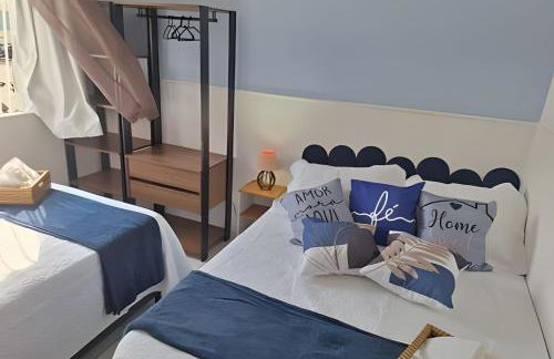 Apartamento luxuoso em condomínio com clube - Foto 8