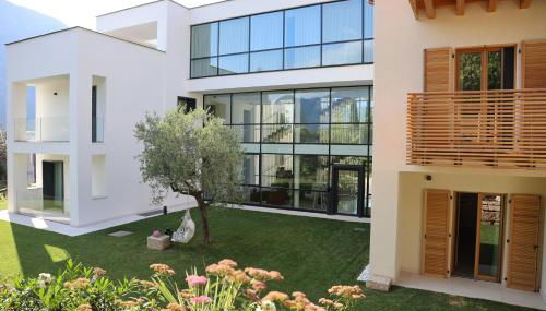 Midum LuxuryApartments con giardino - Foto 5, Garden, Garden view