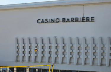 Appartement de charme , Royan, proche mer avec balcon. - Foto 18