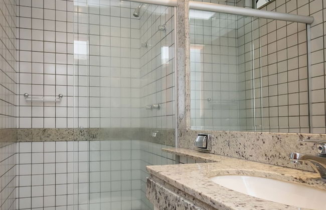 2 quartos no Vila da Serra - Foto 44