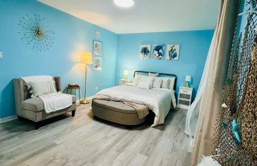 Coastal Retreat Near Pineville and CLT - Foto 30