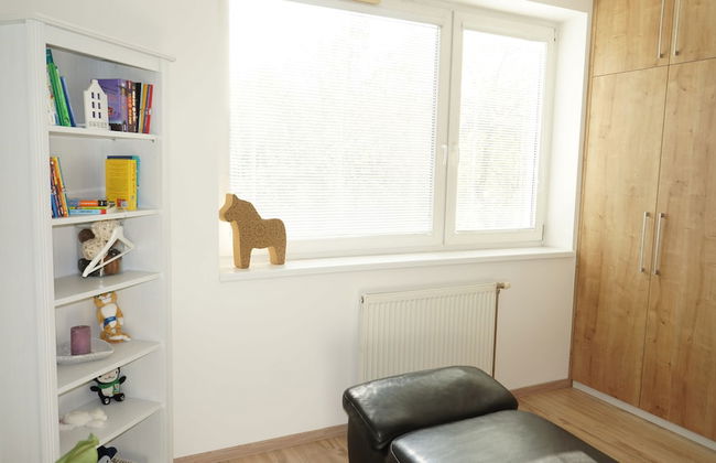 Vesna Convenient Apartment by CHORS - Foto 9