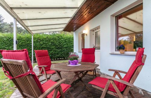 Insel Der Erholung Wohlfühlbungalow - Foto 12