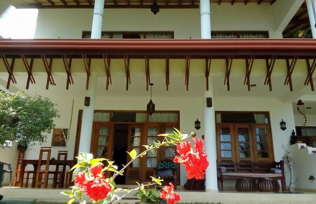 River shadow villa - Foto 8