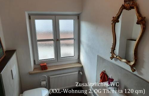Ferienwohnung Fenzl - Foto 18