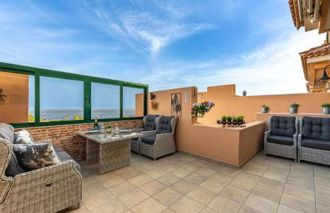 Paz Ocean View Luxury, Air condition, Wifi, Heated pool - Foto 28