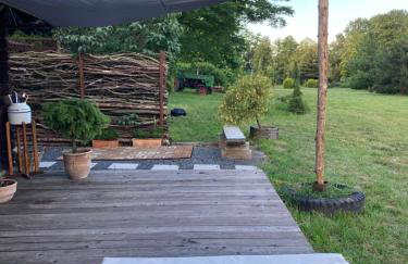 Domek Samice - Foto 43