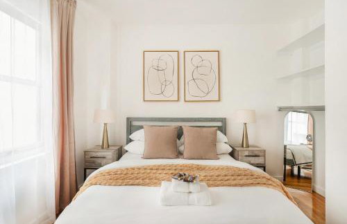 13-3 I Brand New 4BR 3 Baths Duplex Private Roof Deck - Foto 22