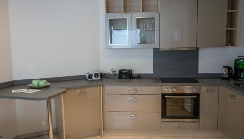 Schöne 2-Raum-Wohnung im Zentrum Waltershausens - Foto 2