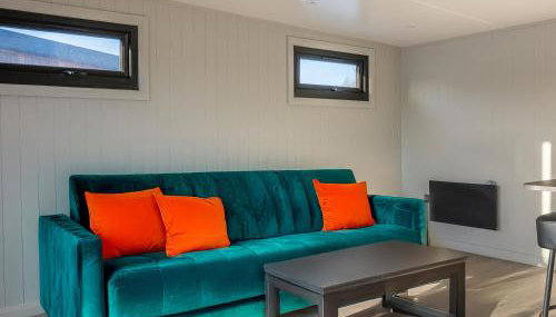 Mandarin Lodge - Foto 4