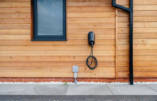 Megan's Hideaway Luxury 4 Bed Retreat - Foto 46