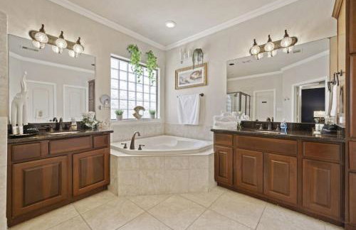 Immersive Getaway - Space, Jungle & More - Foto 20