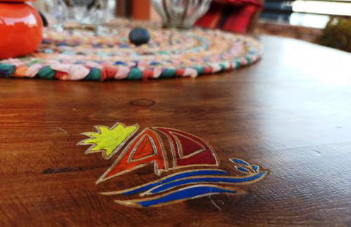 AnnaDes Apartments & Studios Chios - Photo 68