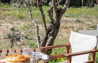 House on the Sand close to Olympia - Foto 19