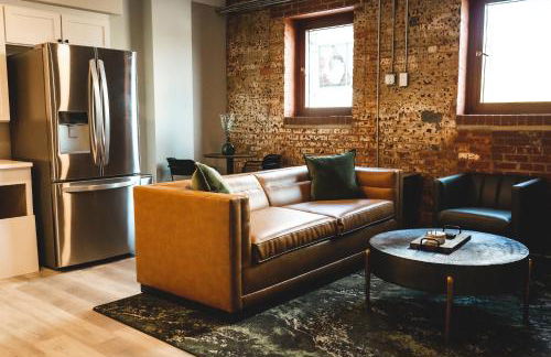 Three Trails Downtown Elkin - Foto 22