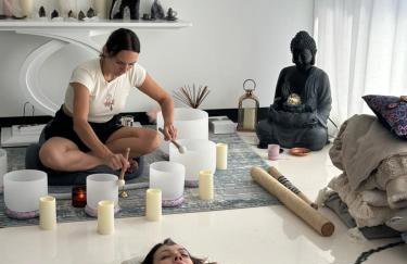 Wellness Villa Resort - Foto 72