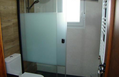 Chalet con piscina y BBQ para 10 personas - Photo 27