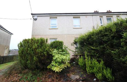 Carrick View - Cumbernauld - Foto 73