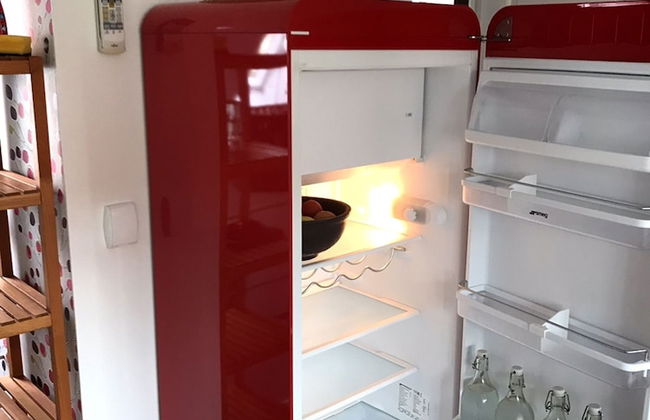 Villa Lindell - Foto 27