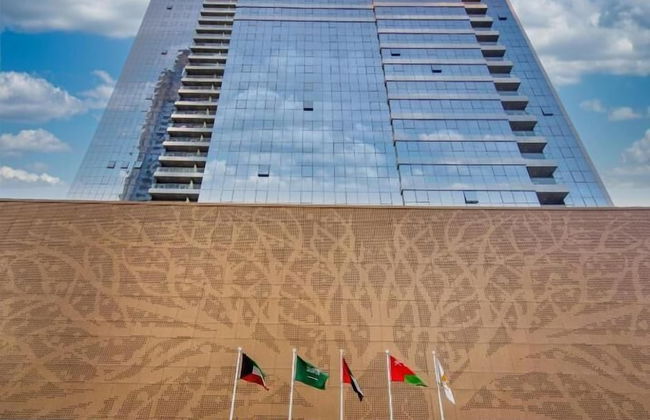 Luxe Grand Hotel Apartments - Foto 1