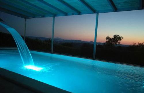 Agriturismo Le Torri di Porsenna - Photo 22