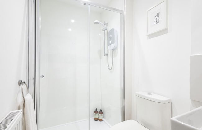 Host Stay Sunnyside Barn - Foto 8