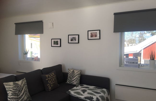 Great Stay Guest House Sandviken - Photo 4