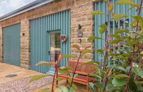 Oak Cottage - Foto 21